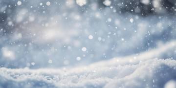 这雪花纷纷究竟是哪首歌？