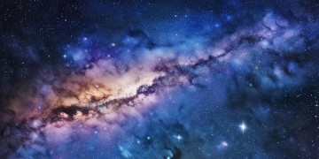 星河转岁月如梭出自什么歌？