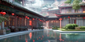 武陟中医院院歌究竟是什么？