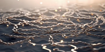 人们心中的枷锁究竟是哪首歌？