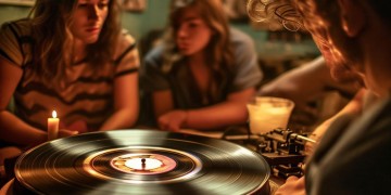 我们一起摇该选什么歌？