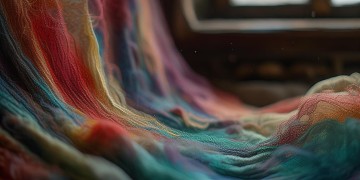 如果爱我是一种打扰出自哪首歌？