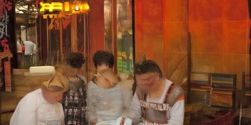 华晨宇翻唱过哪些中文歌呢？