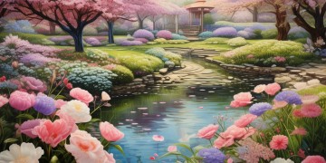 春风得意百花香出自哪首歌？