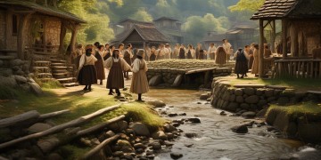 民间单曲循环的歌究竟是哪首？