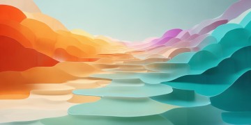 纯五度下行适合带什么歌？