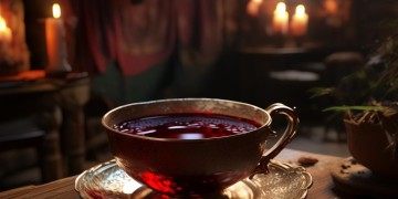 无人阻我杯中酒出自哪首歌？