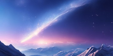 划破了长空是哪首歌的歌词？