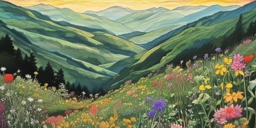 锦绣南歌爬山有何深意？
