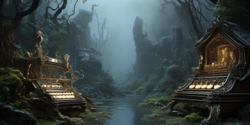 最诡异的歌究竟是哪一首？