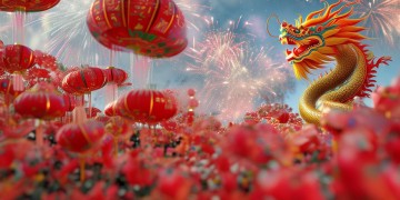 过年的时候唱什么歌最好？