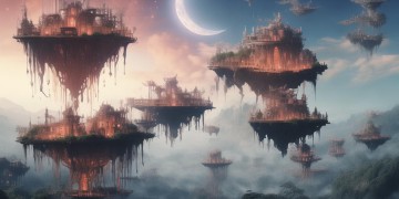 天上人间到底是什么属性的歌曲？