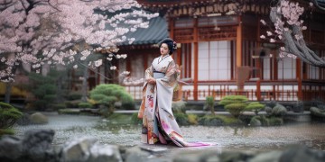 日本歌姬的影片究竟是什么样的？