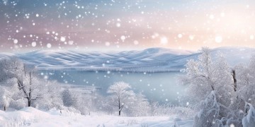 歌曲里带雪的句子出自哪些歌？