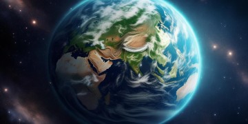没关系拥有你我的地球出自哪首歌？