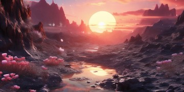 漫步金星究竟是什么歌？