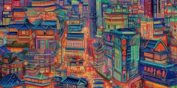 现在的中国神曲究竟是哪首歌？