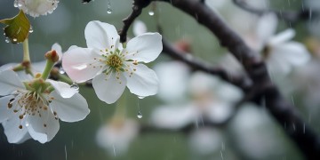 还梨花带雨出自哪首歌？
