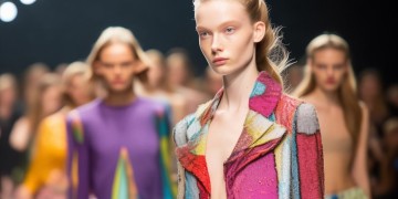 走秀时什么歌最好唱呢？