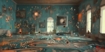 诧异的看着你出自哪首歌？