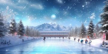 冬奥会英文音乐究竟是哪些歌呢？