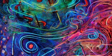 绝代双骄究竟是怎样一首歌？