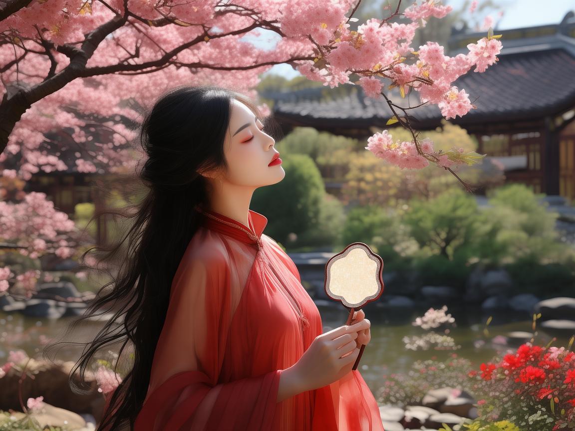 中文女生唱什么歌好？