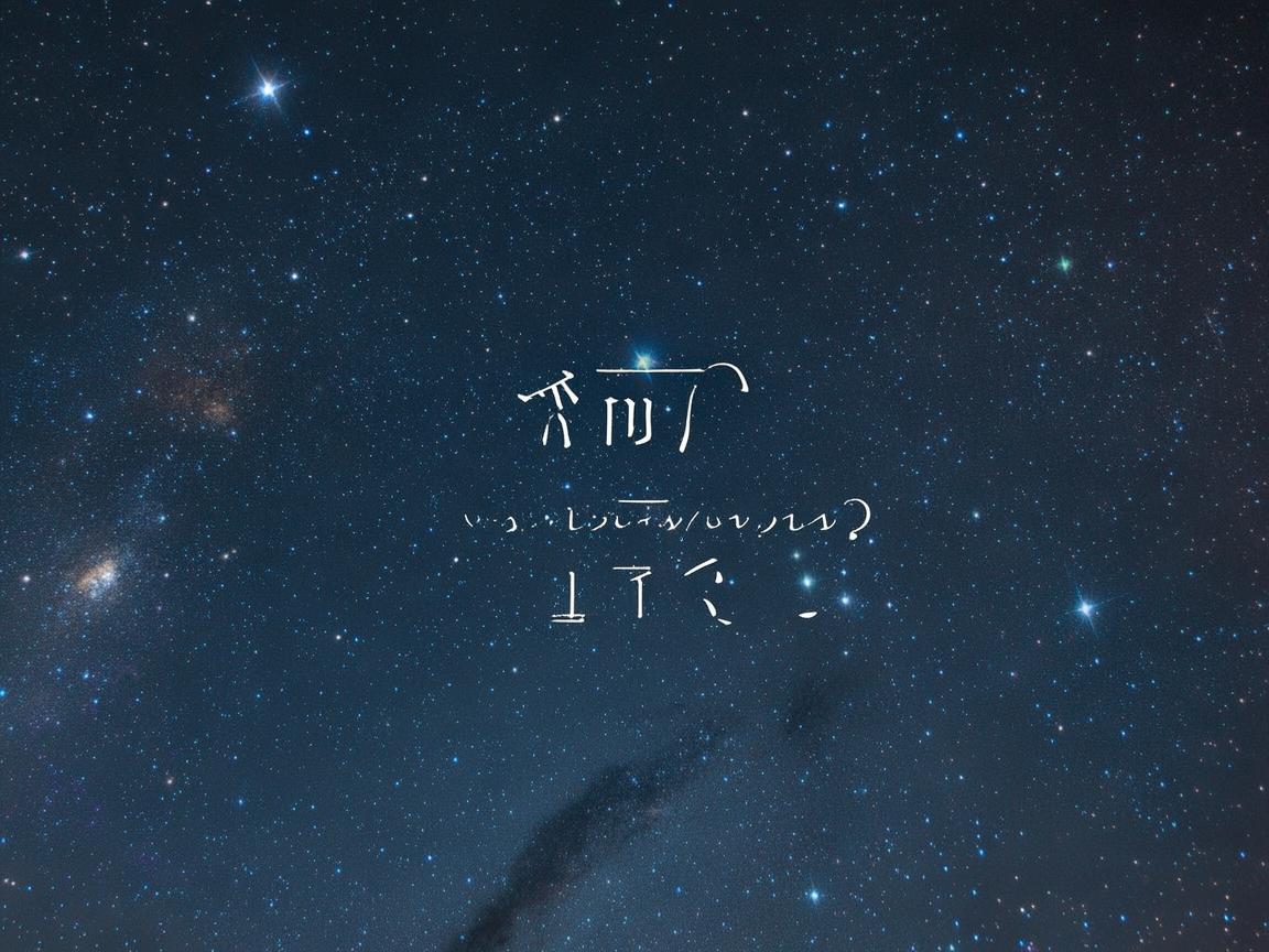 看漫天星辰出自哪首歌？