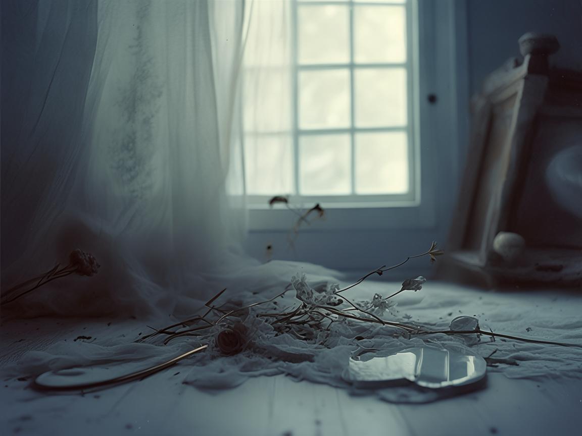 没有妈妈我会死究竟是哪首歌？