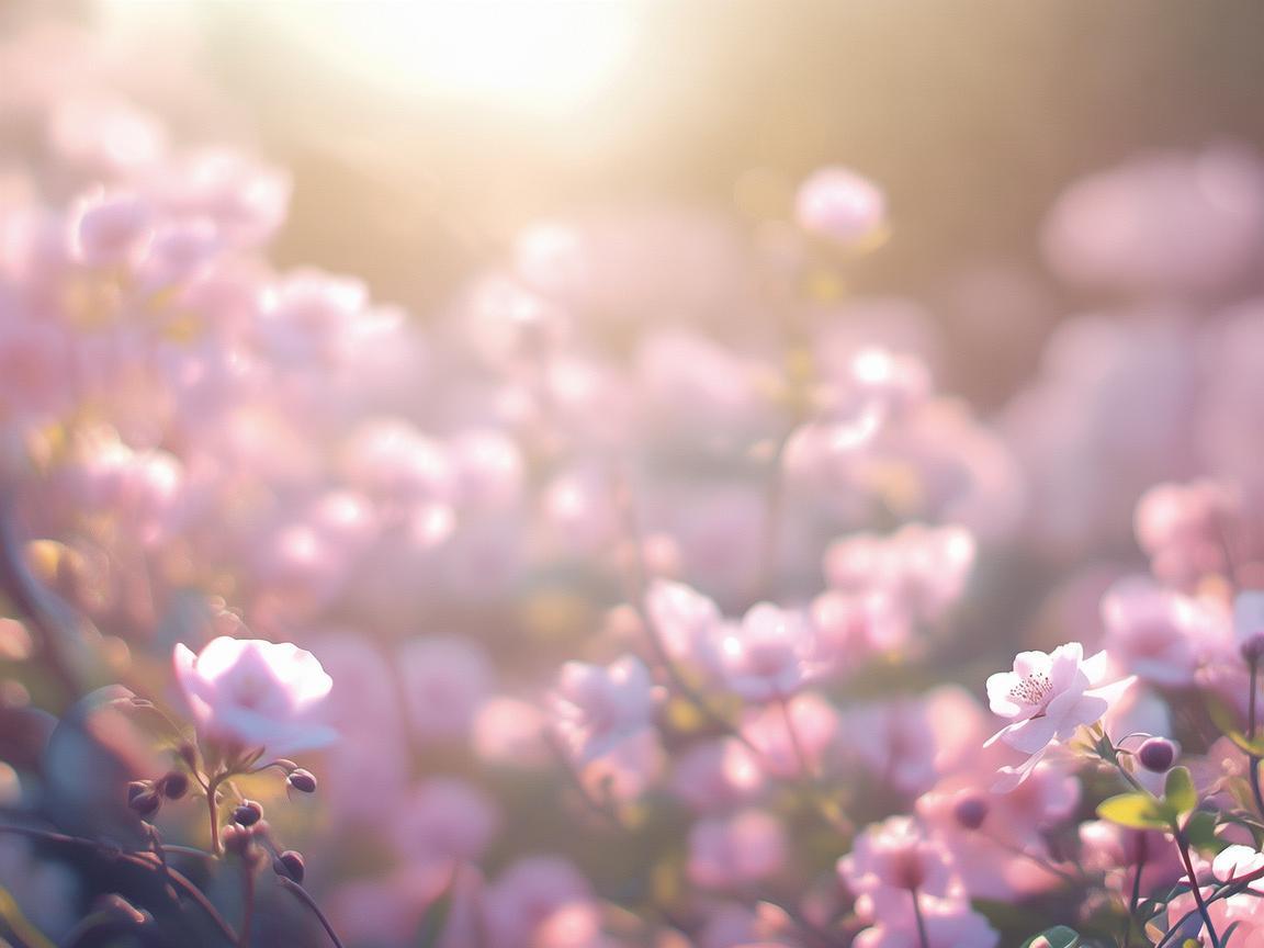 春风吹的花妩媚究竟是哪首歌？