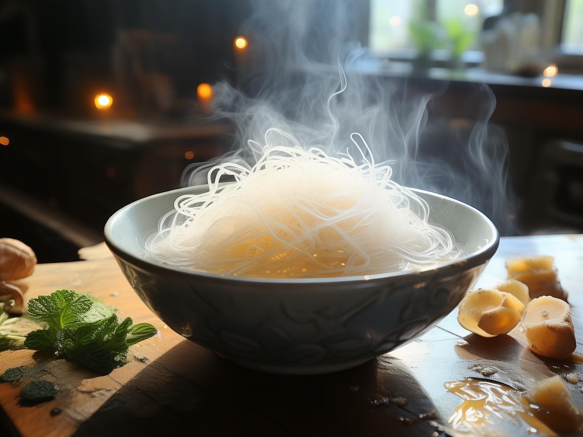 一碗神仙米粉究竟出自哪首歌？