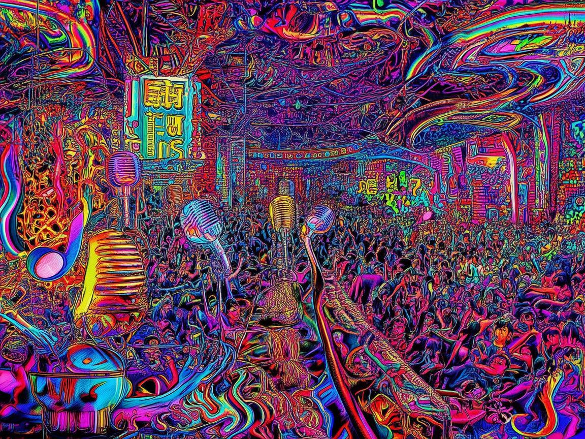 偶像万万岁是哪首歌？