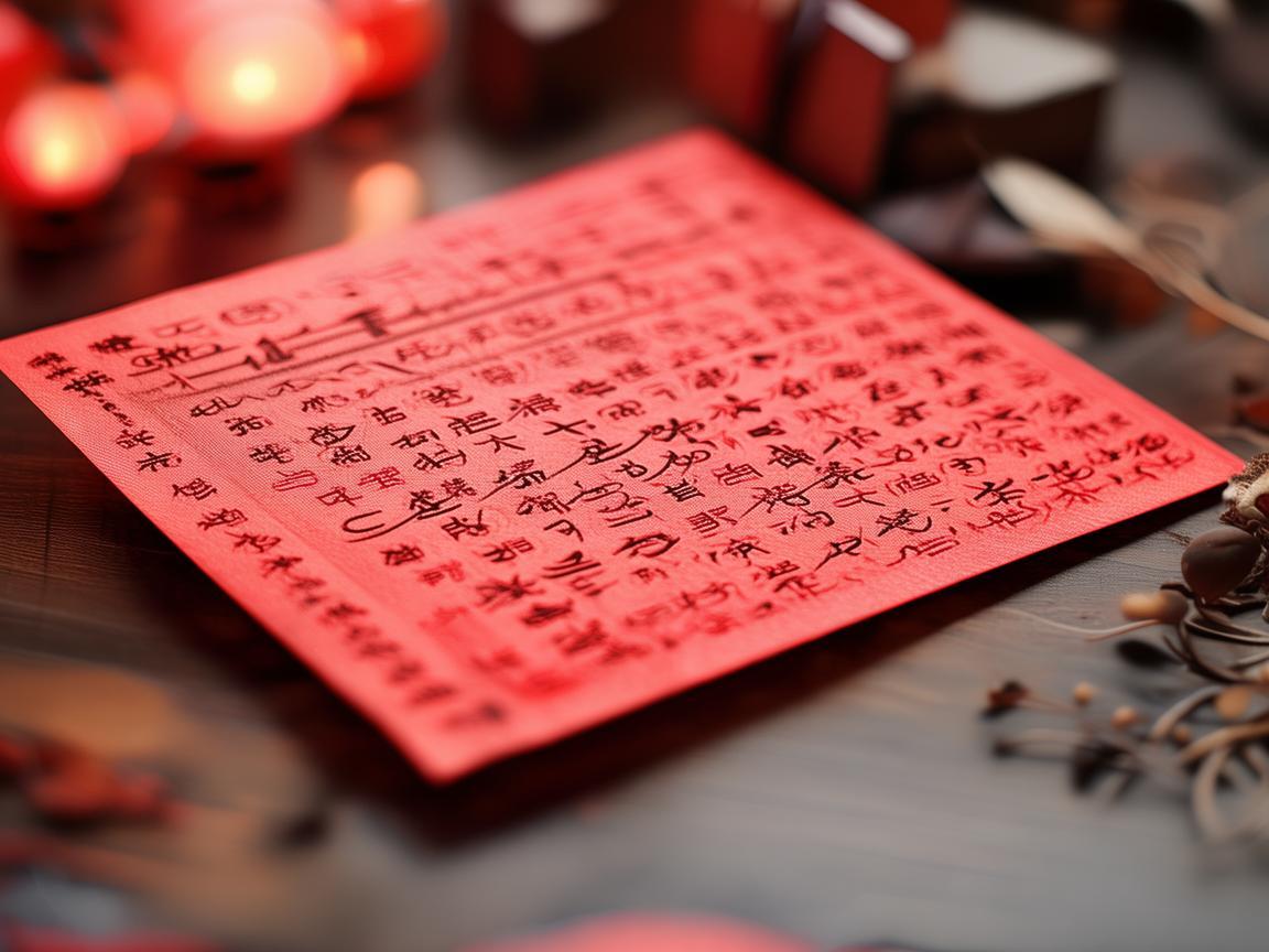 红包上写着我爱你究竟是哪首歌？