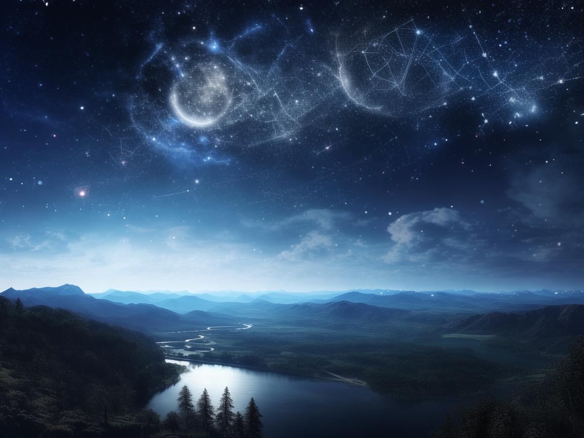 四十公里的夜空出自哪首歌？