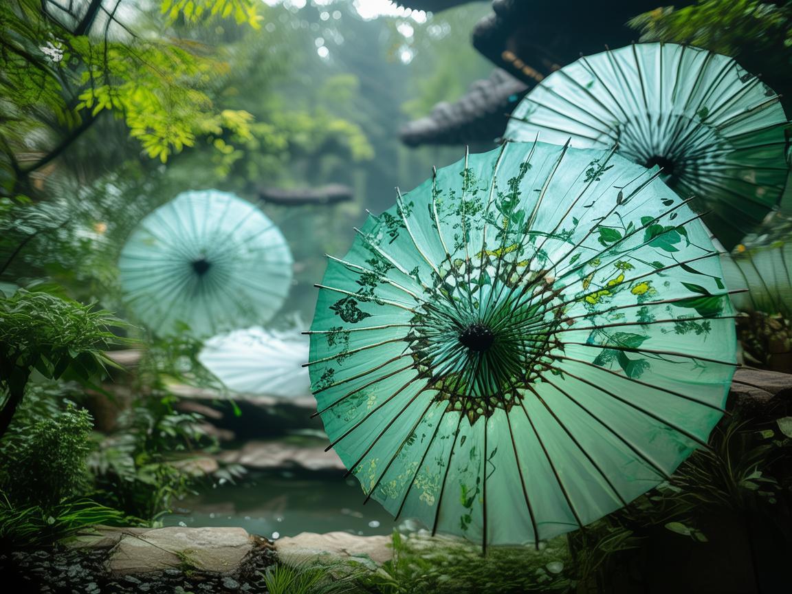 折那把油纸伞出自哪首歌？