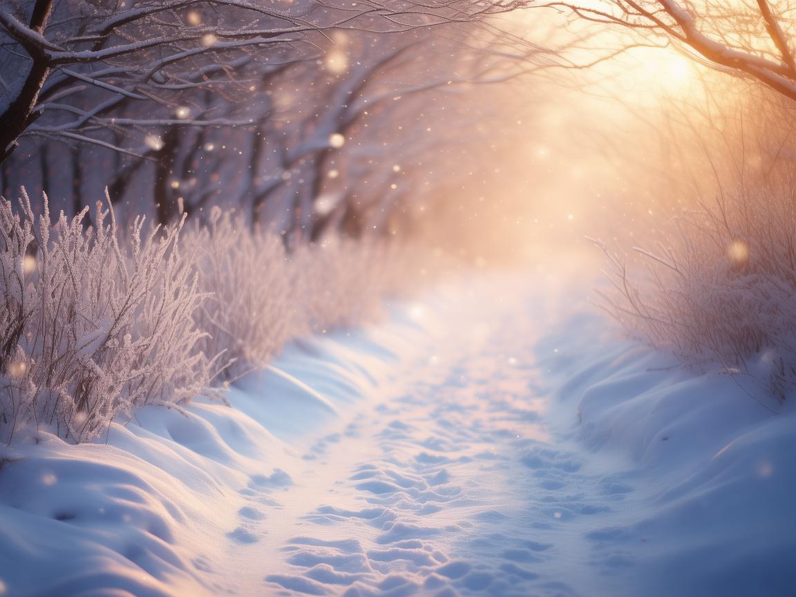 偶然与雪相遇究竟是哪首歌？