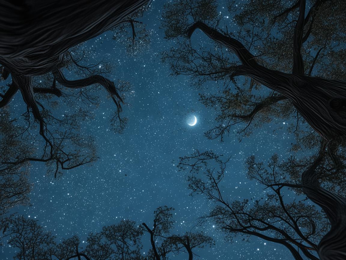 我仰望你仰望星空究竟是哪首歌？