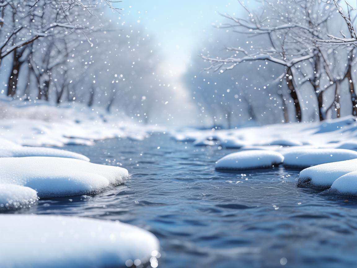 小度半生雪究竟是什么歌？