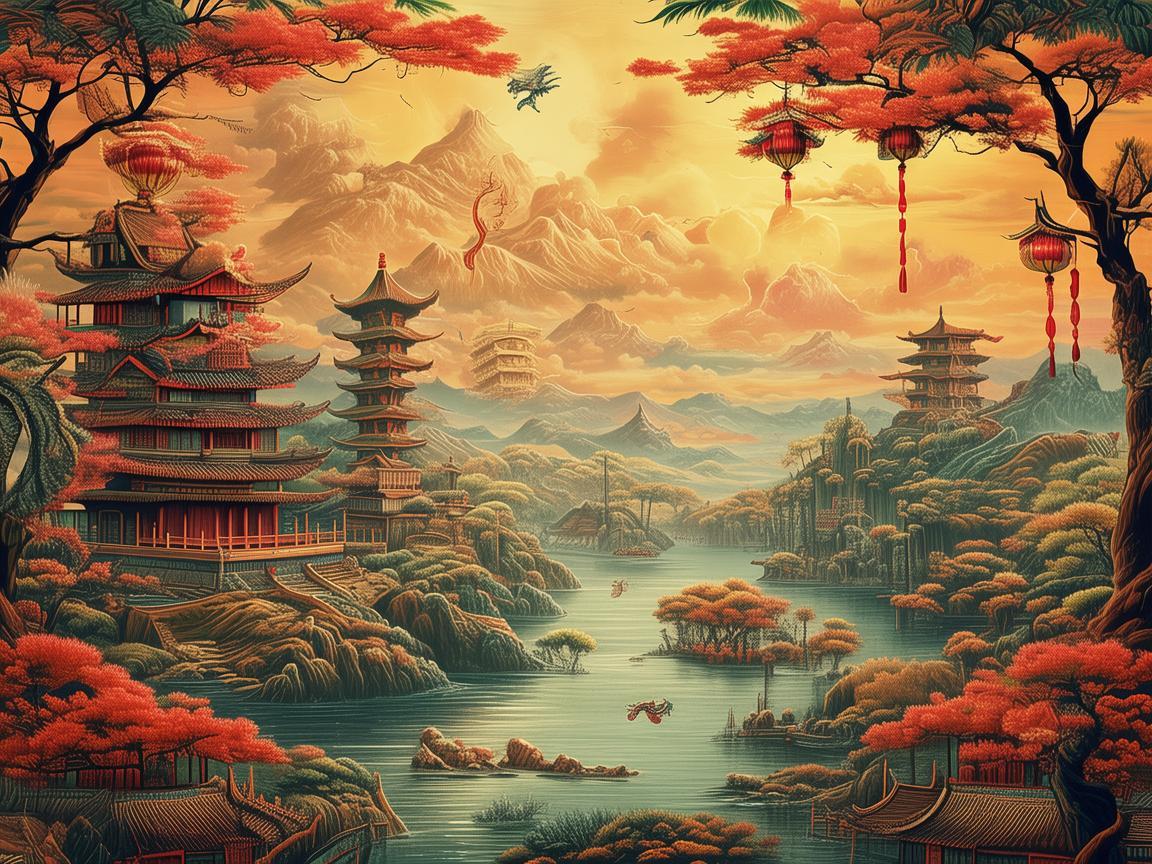 辉煌的中国主题歌究竟是哪一首？
