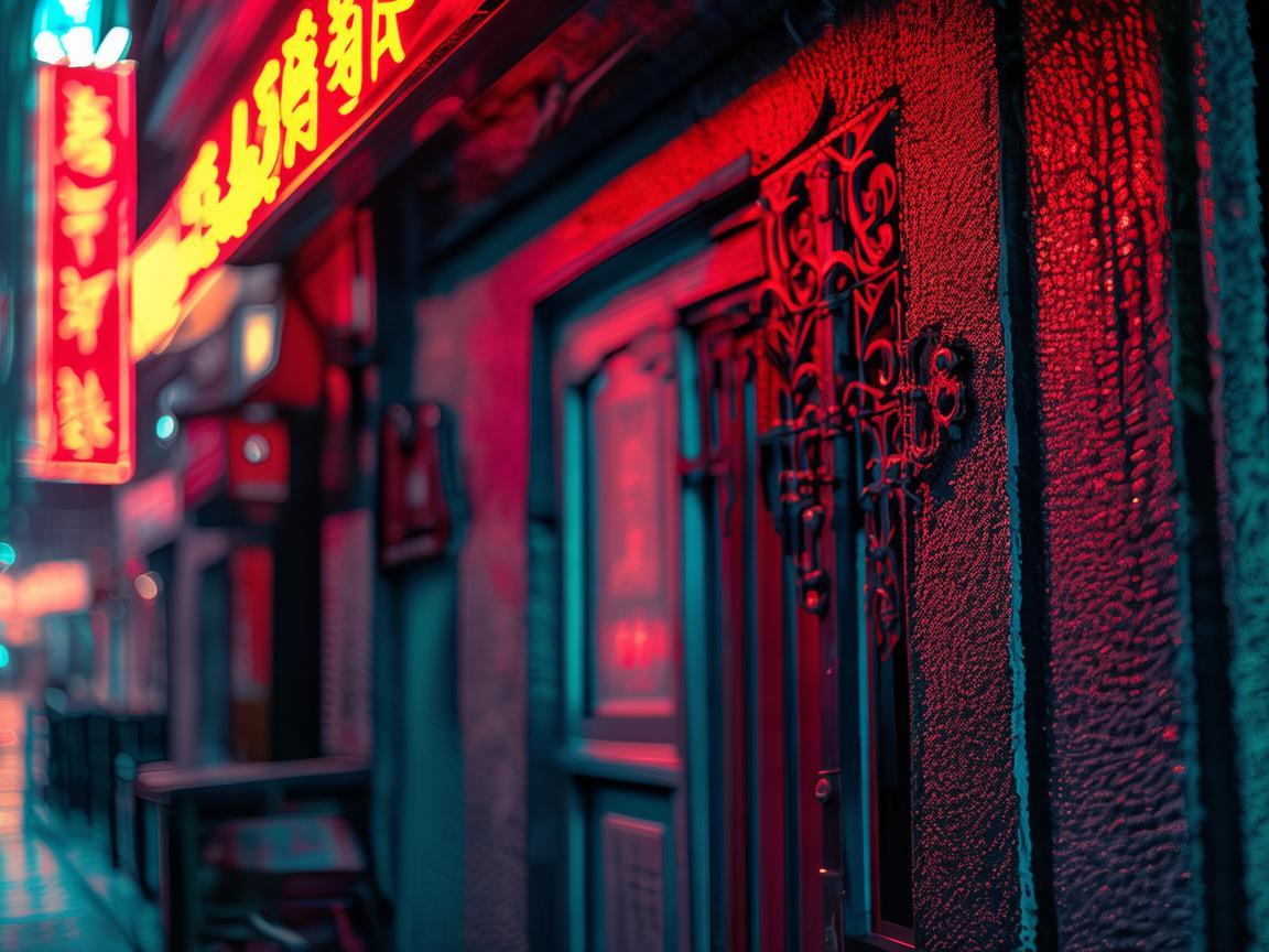 容桂歌顿对面夜总会究竟叫什么？