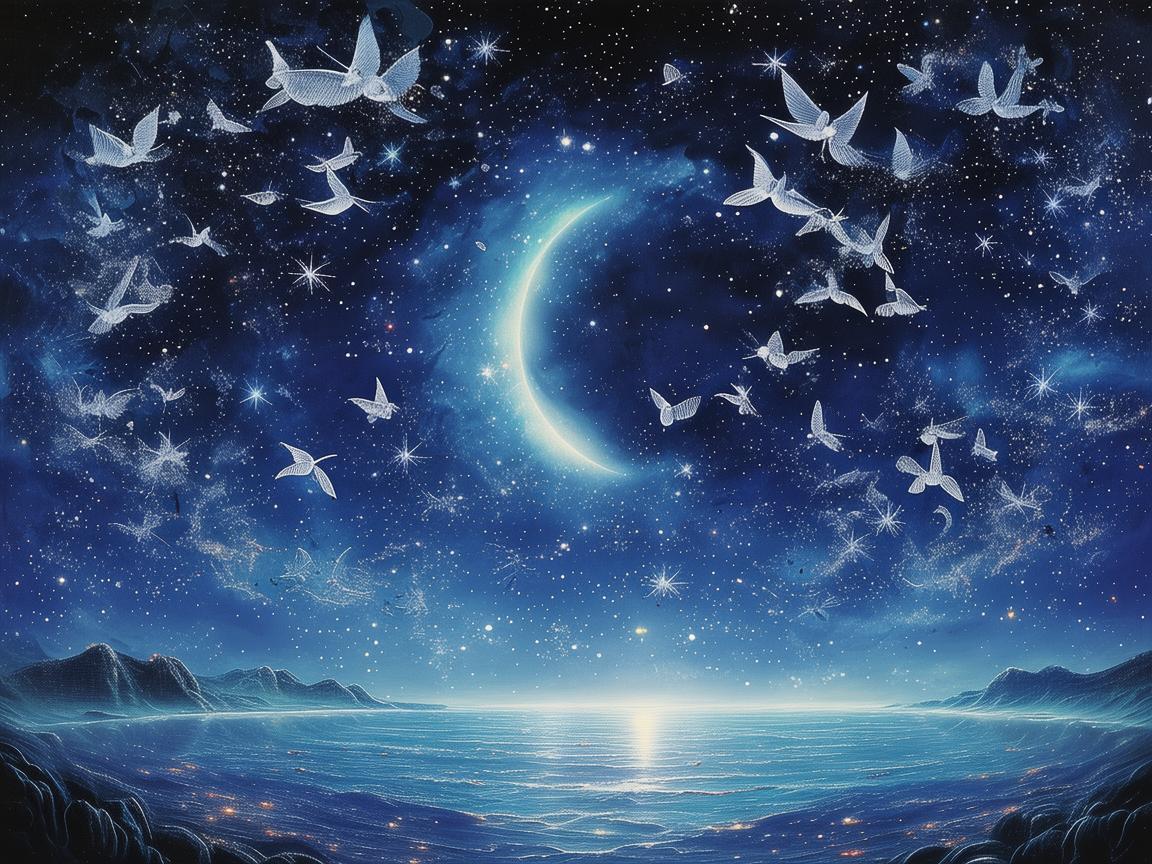 Star相关的歌，哪首最好听？