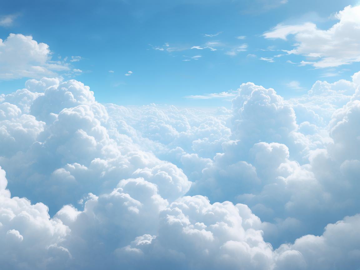 天空的云究竟是哪首歌？