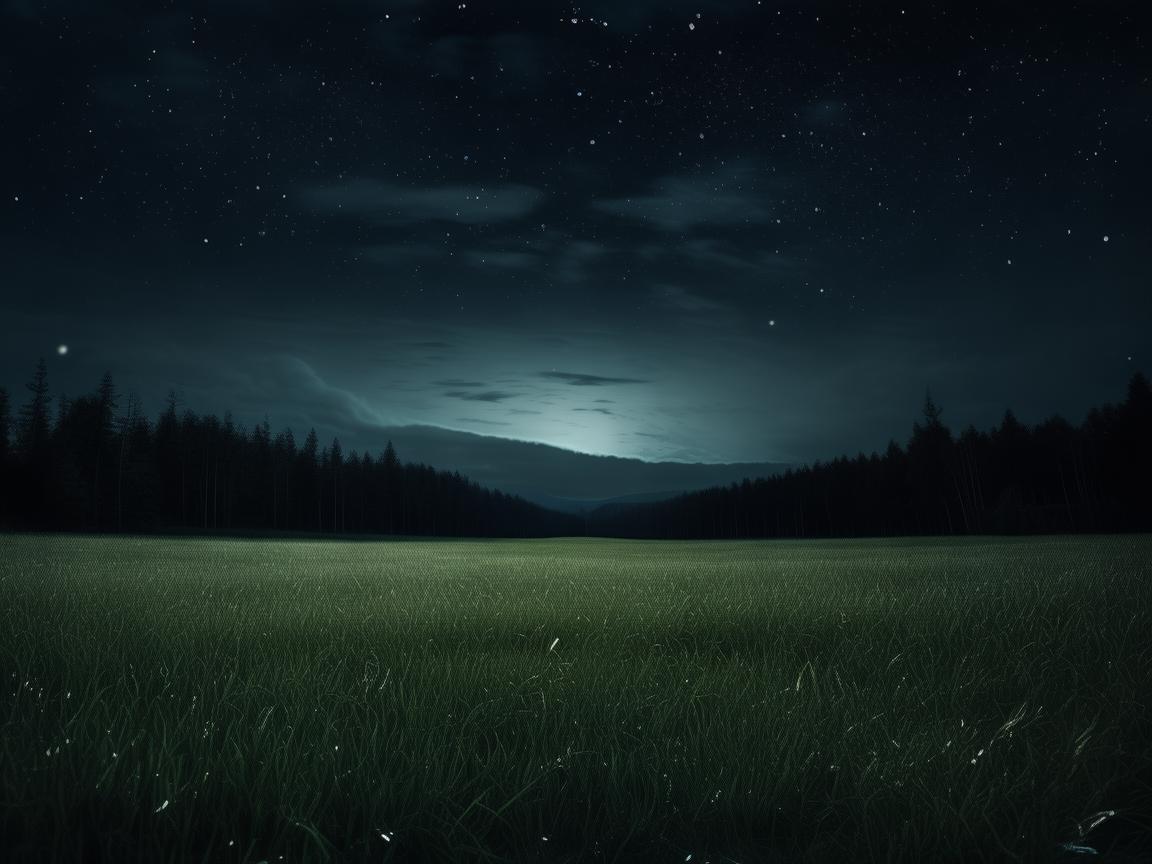 失眠的夜太黑究竟是哪首歌？