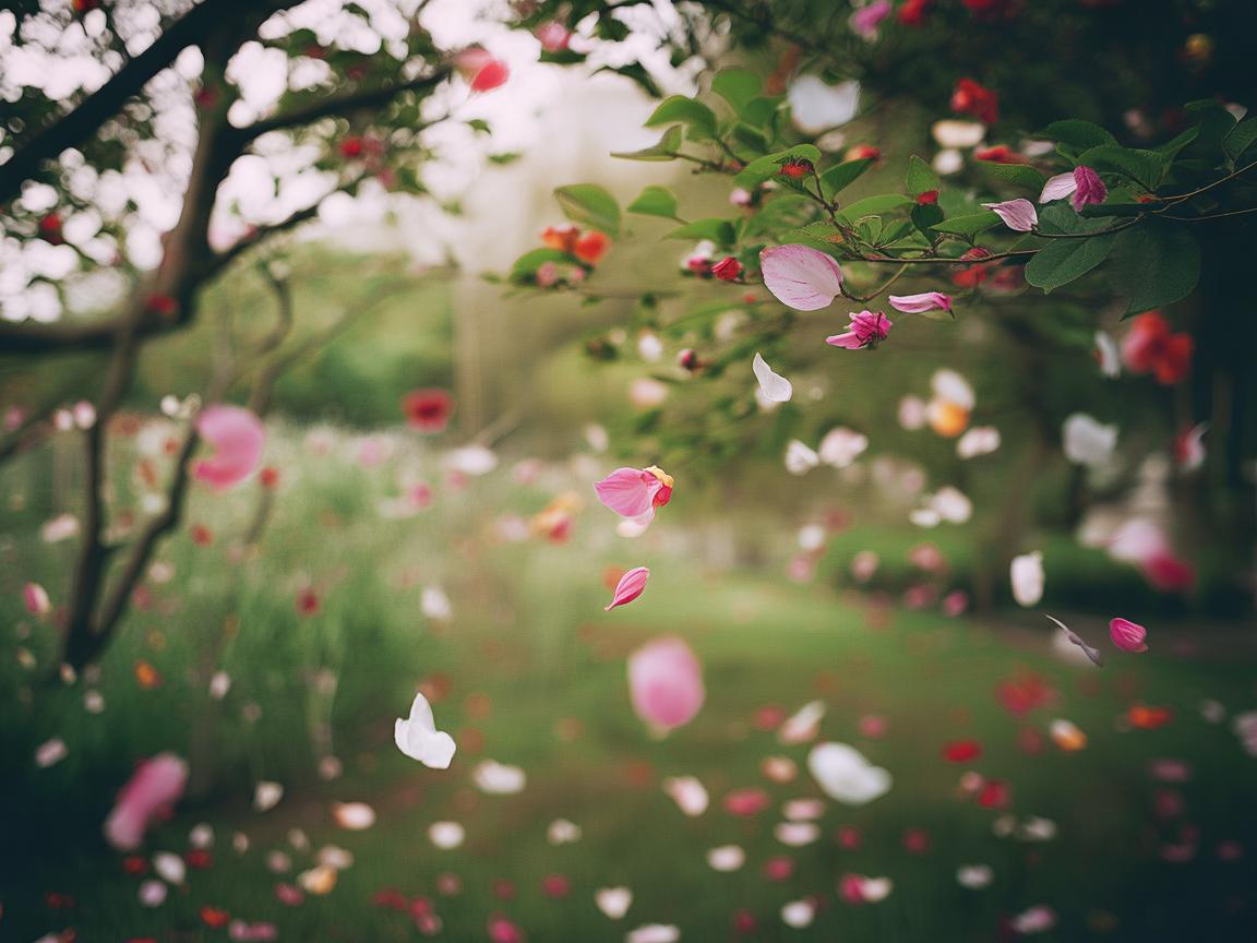 花不会为谁而枯萎出自哪首歌？