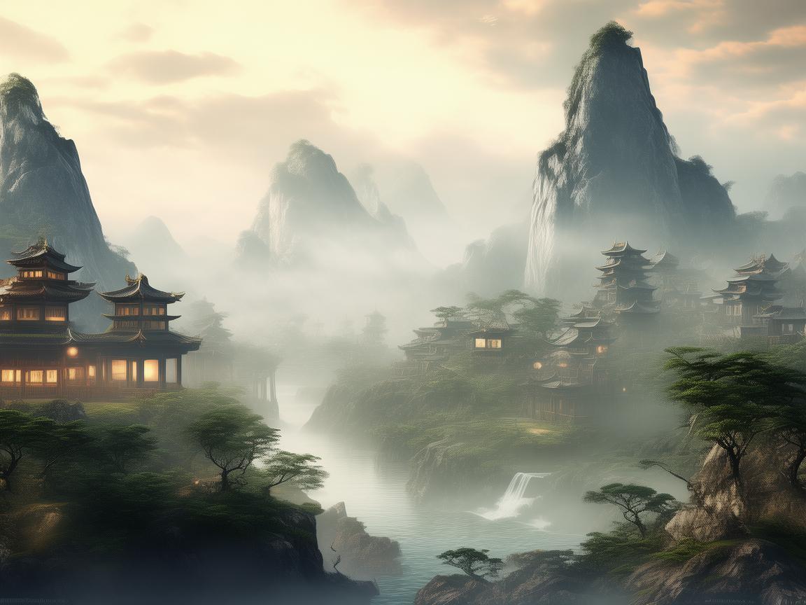 终极三国洗魂曲究竟是什么歌？