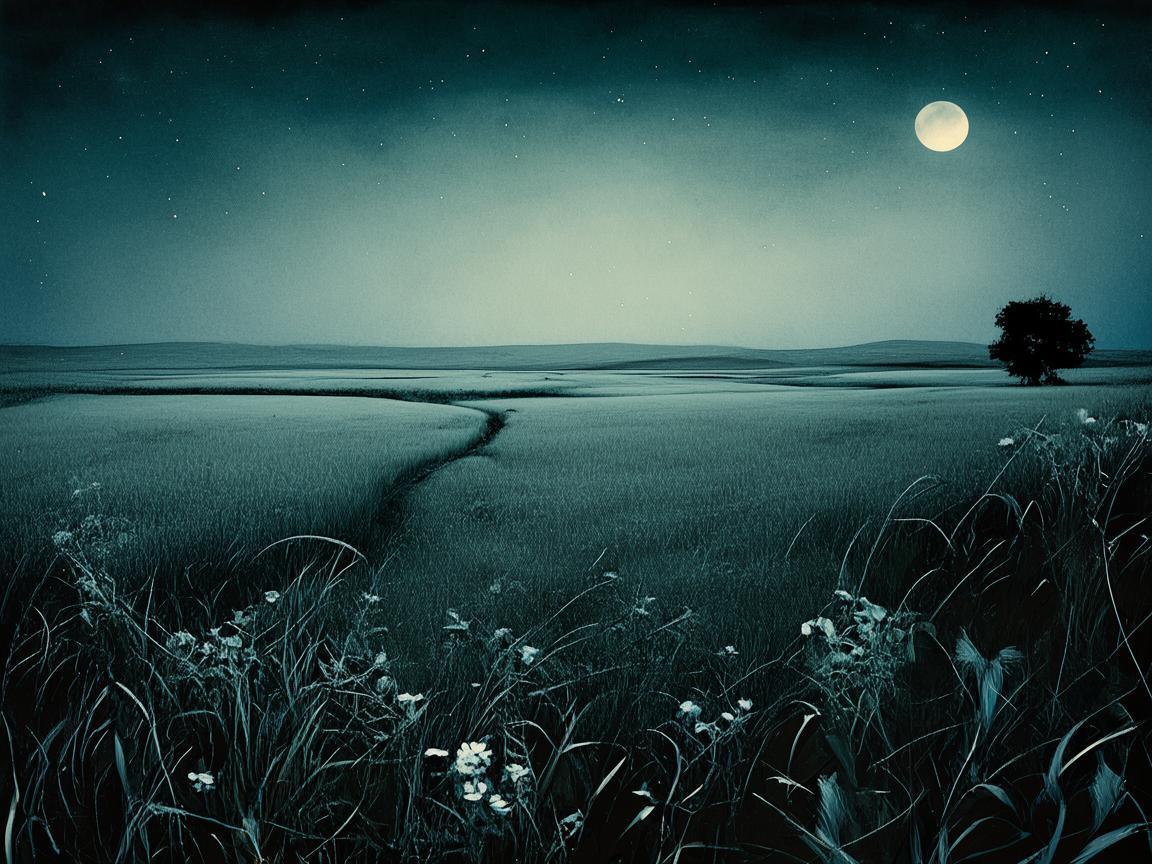 谁不曾在夜间崩溃出自哪首歌？