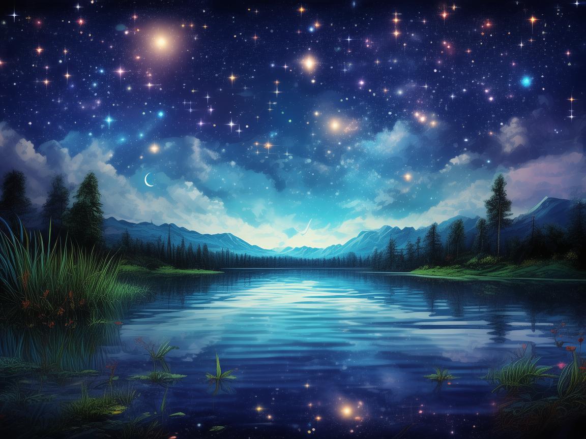 夏天的夜色多美好究竟是哪首歌？