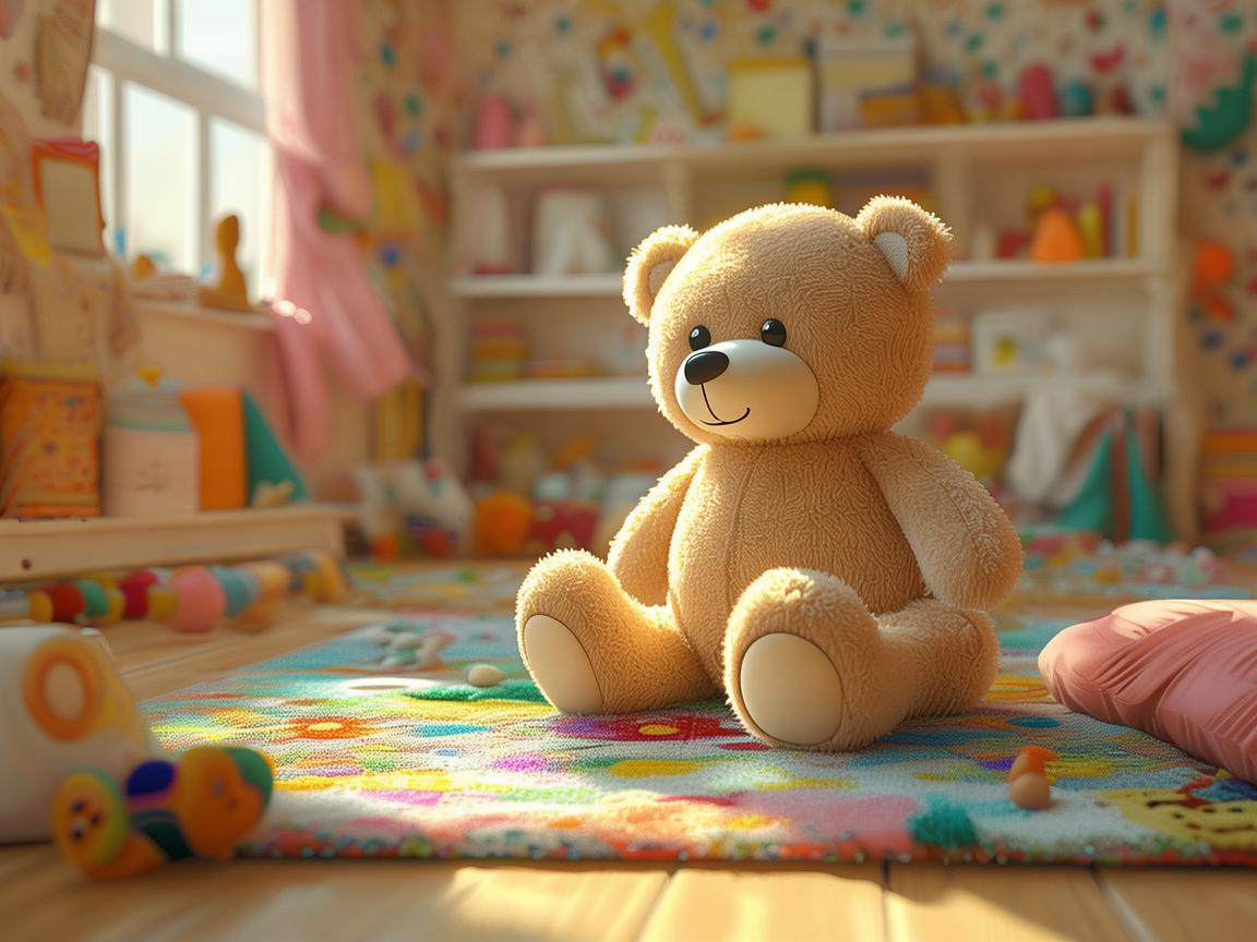 两岁小孩喜欢听什么歌好呢？