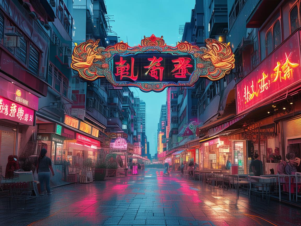 谢霆锋推广粤语歌究竟意味着什么？