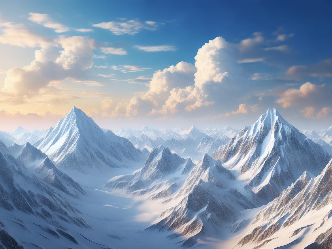 高山高白云白究竟是什么歌？